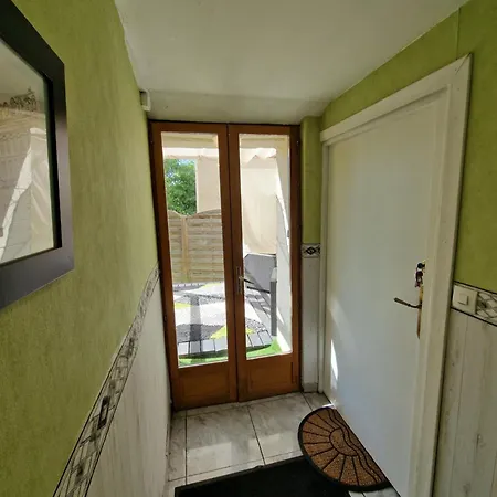 Studio L'olivier Avec Terrasse Beziers